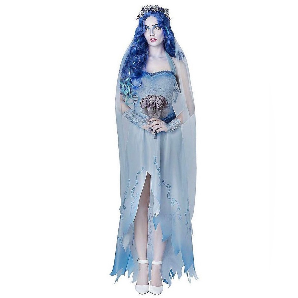 Corpse Bride Costume from Spirit Halloween